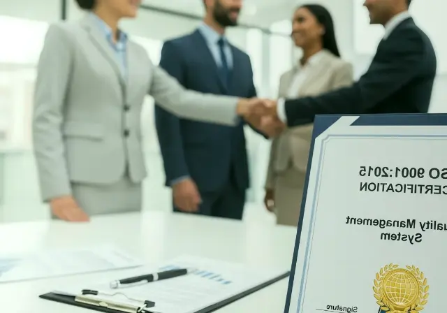 Sunny Blossom — Präzisionsfertigung für Medizintechnik